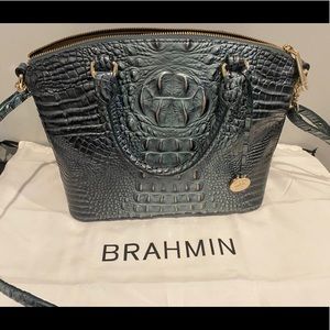 Brahmin Duxbury Satchel
